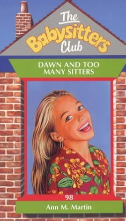 Dawn and Too Many Sitters