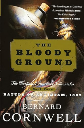 The Bloody Ground