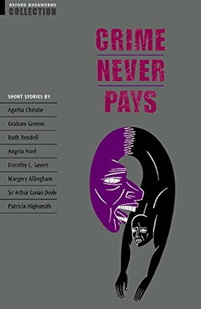 Crime Never Pays