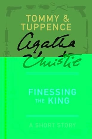 Finessing the King