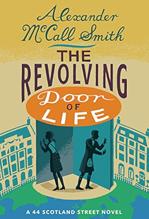 The Revolving Door of Life
