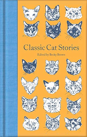 Classic Cat Stories