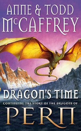 Dragon's Time