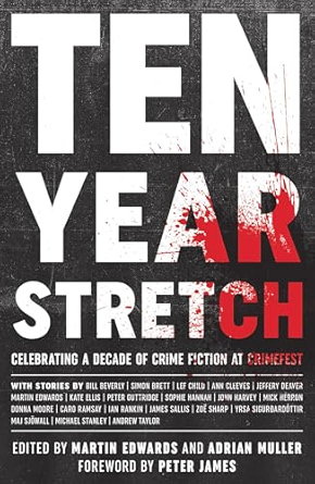 Ten Year Stretch