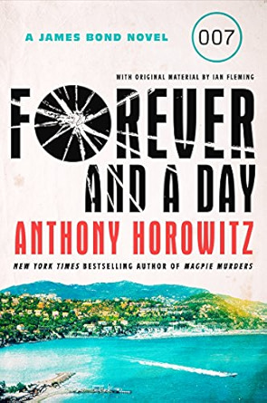 Forever and a Day
