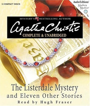 The Listerdale Mystery and Eleven Other Stories