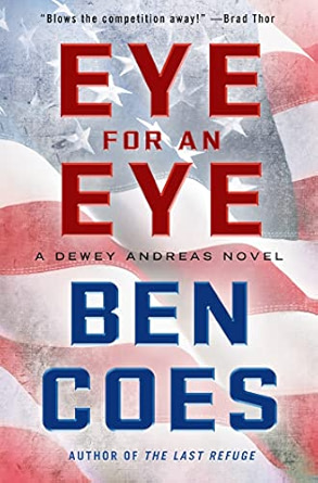 Eye for an Eye