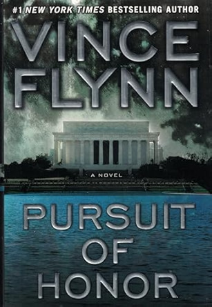 Pursuit of Honor