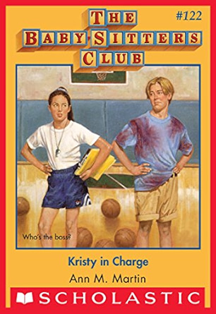Kristy in Charge