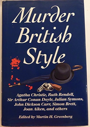 Murder British Style