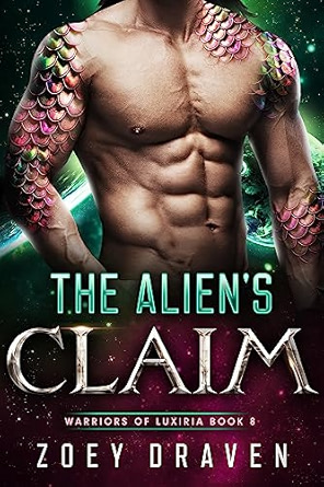 The Alien's Claim