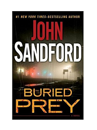 Buried Prey