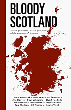 Bloody Scotland