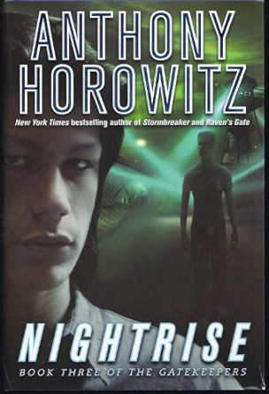 Nightrise