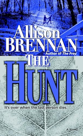 The Hunt