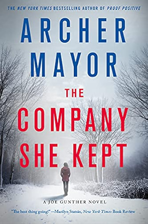 The Company She Kept