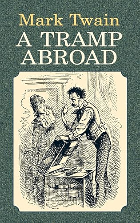 A Tramp Abroad