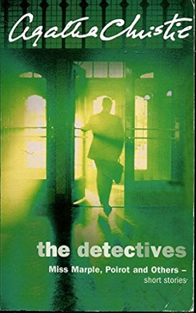 Miss Marple Short Stories