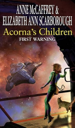 First Warning: Acorna's Children