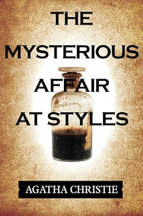 The Mysterious Affair at Styles