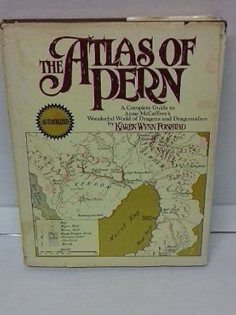The Atlas of Pern