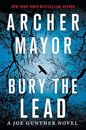 Bury the Lead