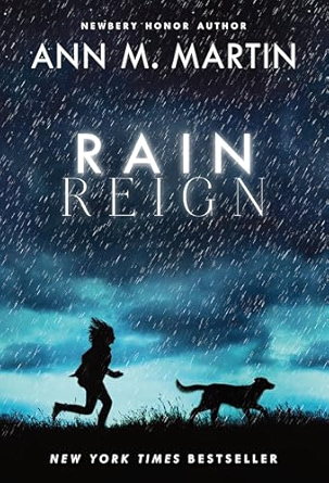 Rain Reign