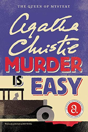 Murder is Easy / Easy To Kill