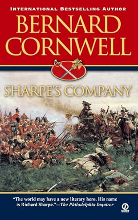 Sharpe's Company