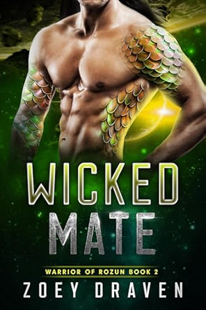 Wicked Mate