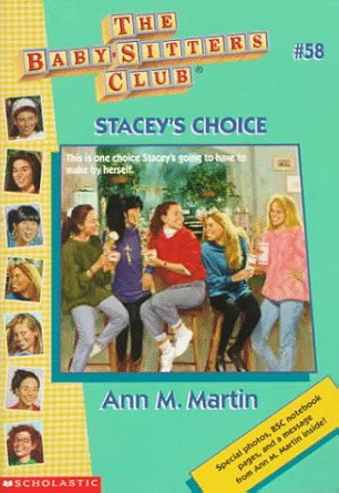 Stacey's Choice