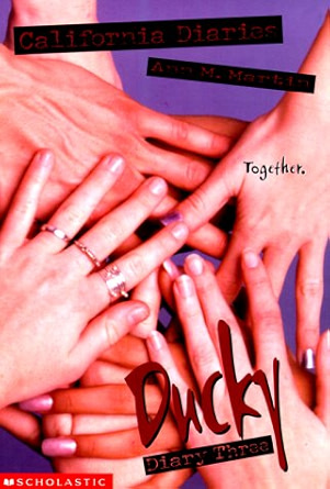 Ducky : Diary Three