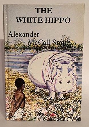 White Hippo