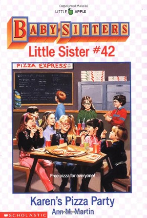 Karen's Pizza Party