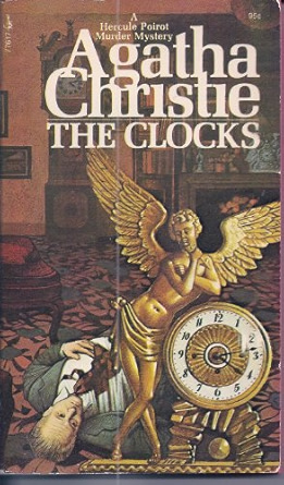 The Clocks