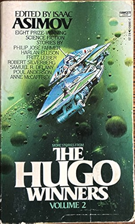 More Stories from the Hugo Winners, Vol. 2