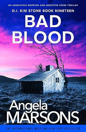Bad Blood