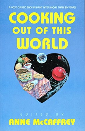 Cooking Out Of This World