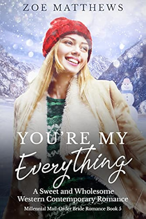 You're My Everything