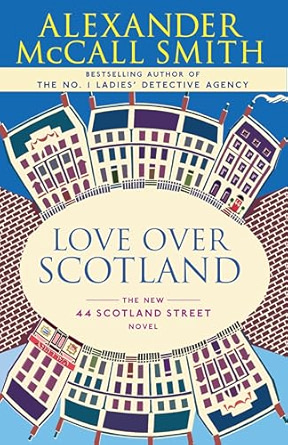 Love Over Scotland