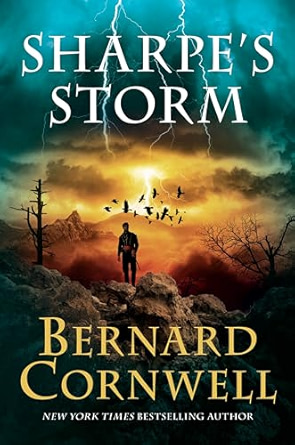 Sharpe's Storm