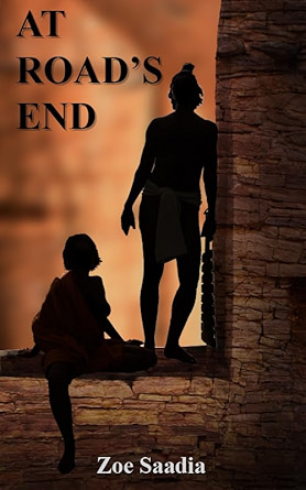 At Road's End