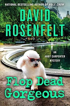 Flop Dead Gorgeous