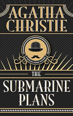 The Submarine Plans