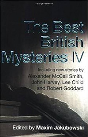 The Best British Mysteries IV