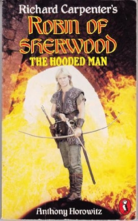 Robin of Sherwood: The Hooded Man