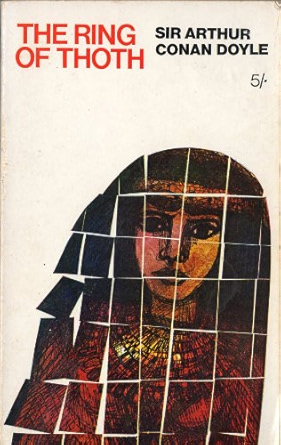 The Ring Of Thoth