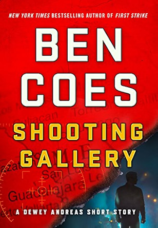 Shooting Gallery