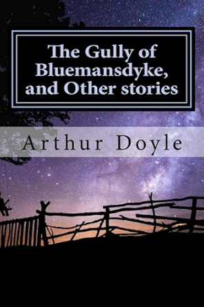 The Gully of Bluemansdyke