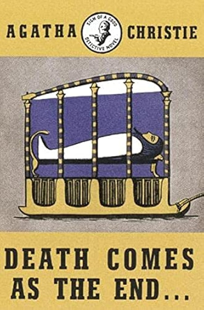 Death Comes as the End